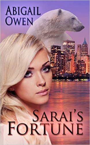 Sarai's Fortune by Abigail Owen
