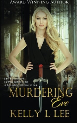 Murdering Eve by Kelly L. Lee