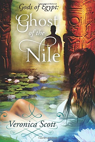 Excerpt of Ghost of the Nile by Veronica Scott