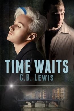 Time Waits by C.B. Lewis
