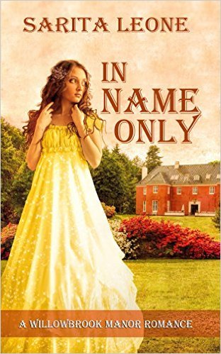 In Name Only by Sarita Leone