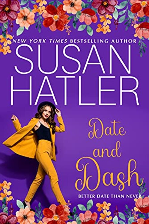 Date and Dash by Susan Hatler