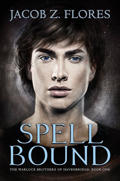 Spell Bound by Jacob Z. Flores