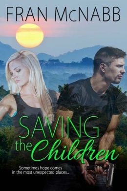 Saving the Children by Fran McNabb