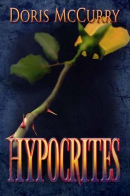 Hypocrites by Doris McCurry