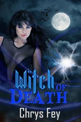 Witch of Death by Chrys Fey