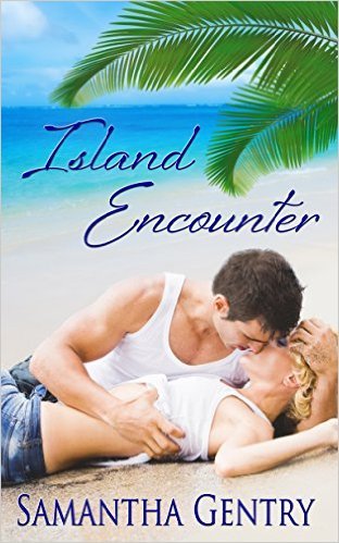 Island Encounter by Samantha Gentry