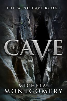 The Cave by Michela Montgomery