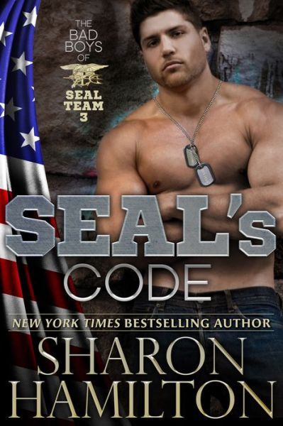 SEAL's Code by Sharon Hamilton