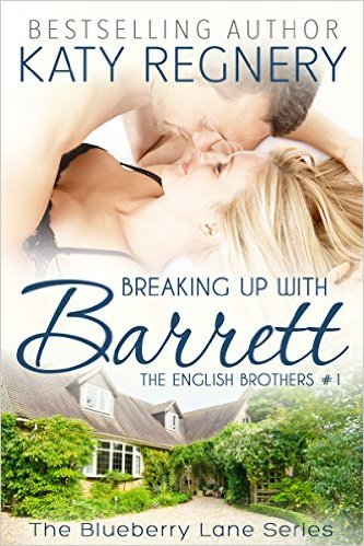 BREAKING UP WITH BARRETT