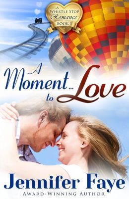 A MOMENT TO LOVE