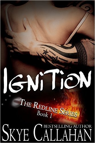 Ignition by Skye Callahan