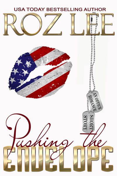 Pushing the Envelope by Roz Lee