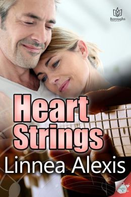 Heart Strings by Linnea Alexis