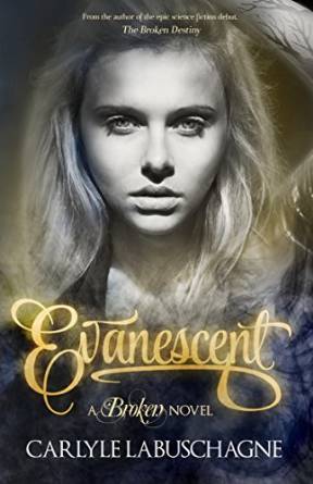 Evanescent by Carlyle Labuschagne