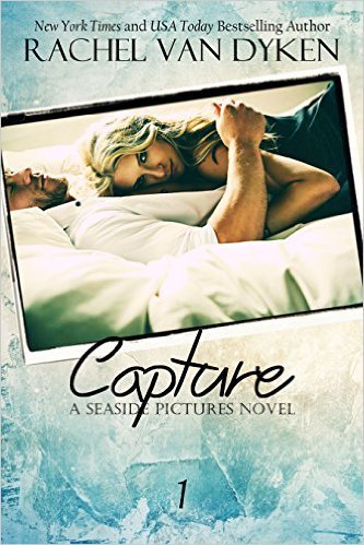 Capture by Rachel Van Dyken