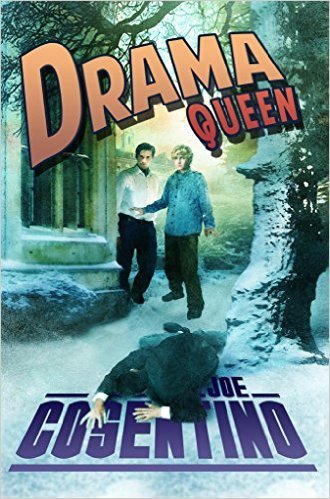 Drama Queen by Joe Cosentino