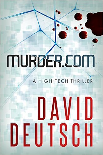 Murder.com by David Deutsch