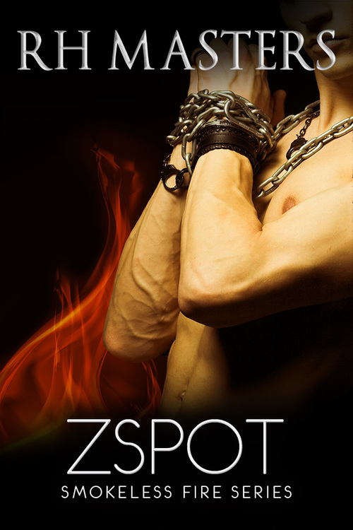 Zspot by R.H. Masters