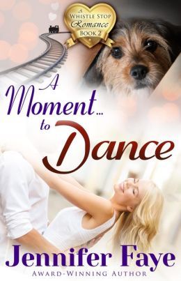 A Moment to Dance