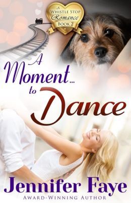 A MOMENT TO DANCE