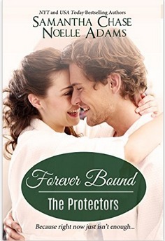 Forever Bound by Samantha Chase