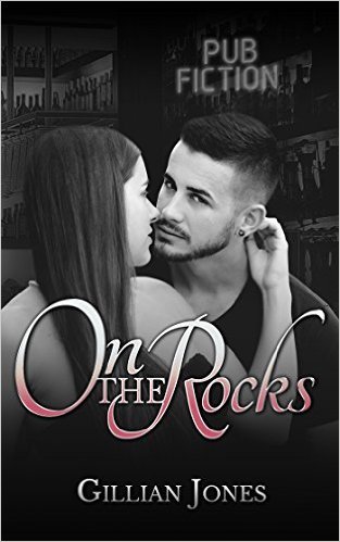 On the Rocks by Gillian Jones