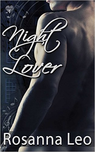 Night Lover by Rosanna Leo