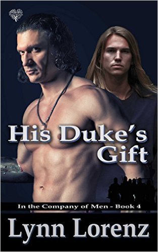 His Duke's Gift by Lynn Lorenz