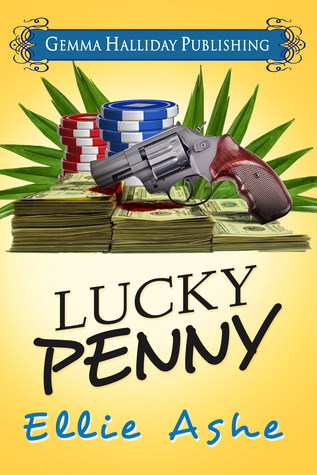 Lucky Penny by Ellie Ashe