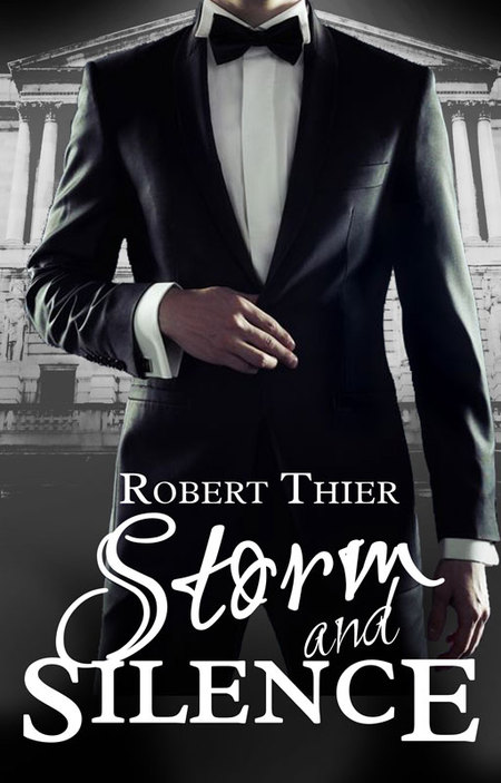 Storm and Silence by Robert Thier