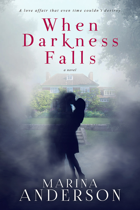 When Darkness Falls by Marina Anderson