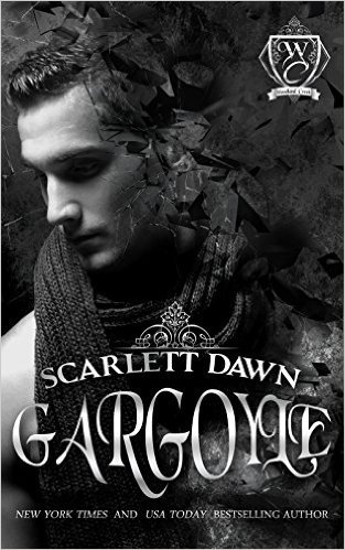 Gargoyle by Scarlett Dawn