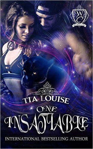 One Insatiable by Tia Louise