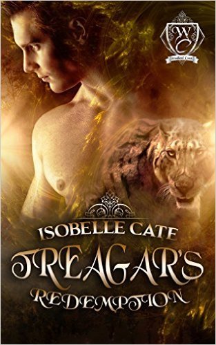 Treagar's Redemption by Isobelle Cate