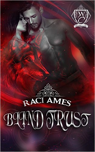 Blind Trust by Raci Ames