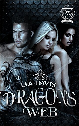 Dragon's Web by Lia Davis