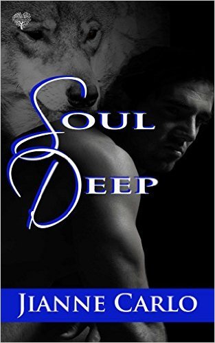 Soul Deep by Jianne Carlo