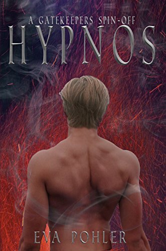 Hypnos by Eva Pohler