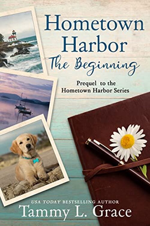 Hometown Harbor by Tammy L. Grace