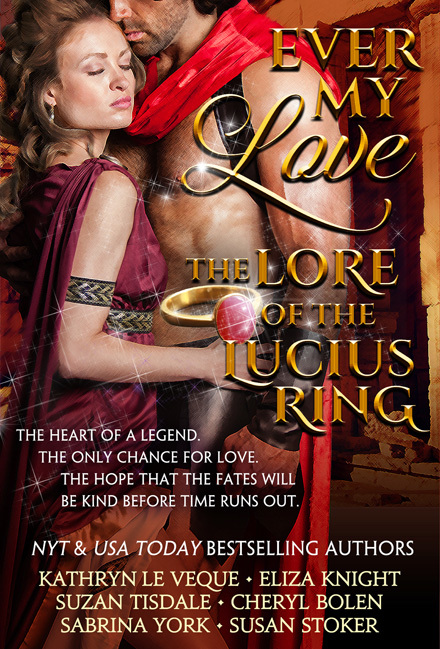 Ever My Love by Susan Stoker