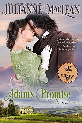 Adam's Promise by Julianne MacLean