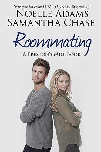 Roommating by Samantha Chase