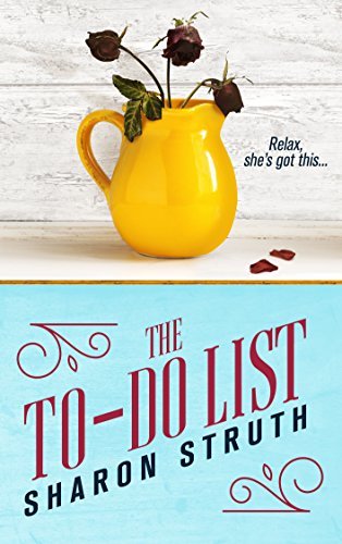 The To-Do List by Sharon Struth