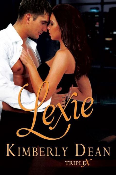 Lexie by Kimberly Dean