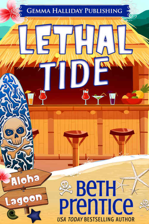Lethal Tide by Beth Prentice