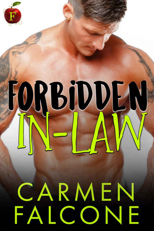 Forbidden In-Law by Carmen Falcone