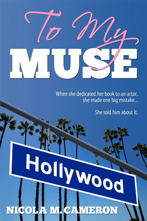 To My Muse by Nicola Cameron
