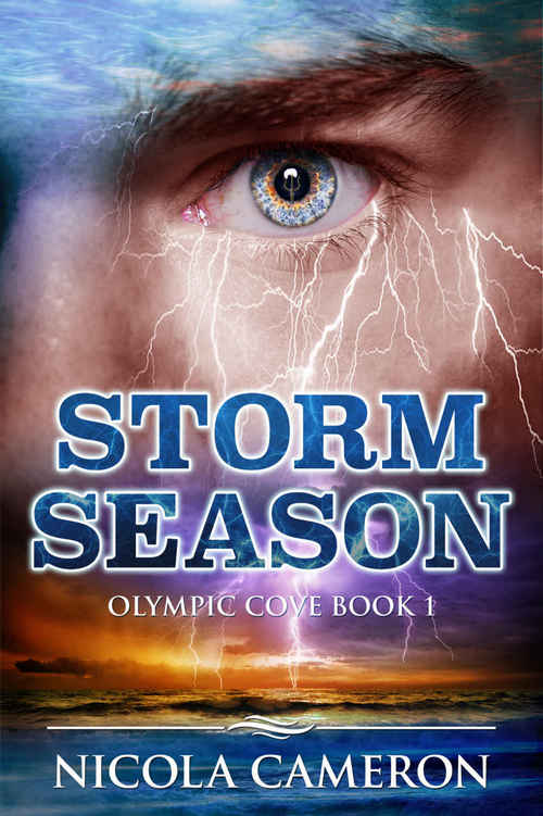 Storm Season by Nicola Cameron