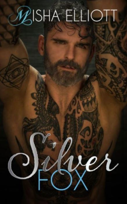Silver Fox by Misha Elliott